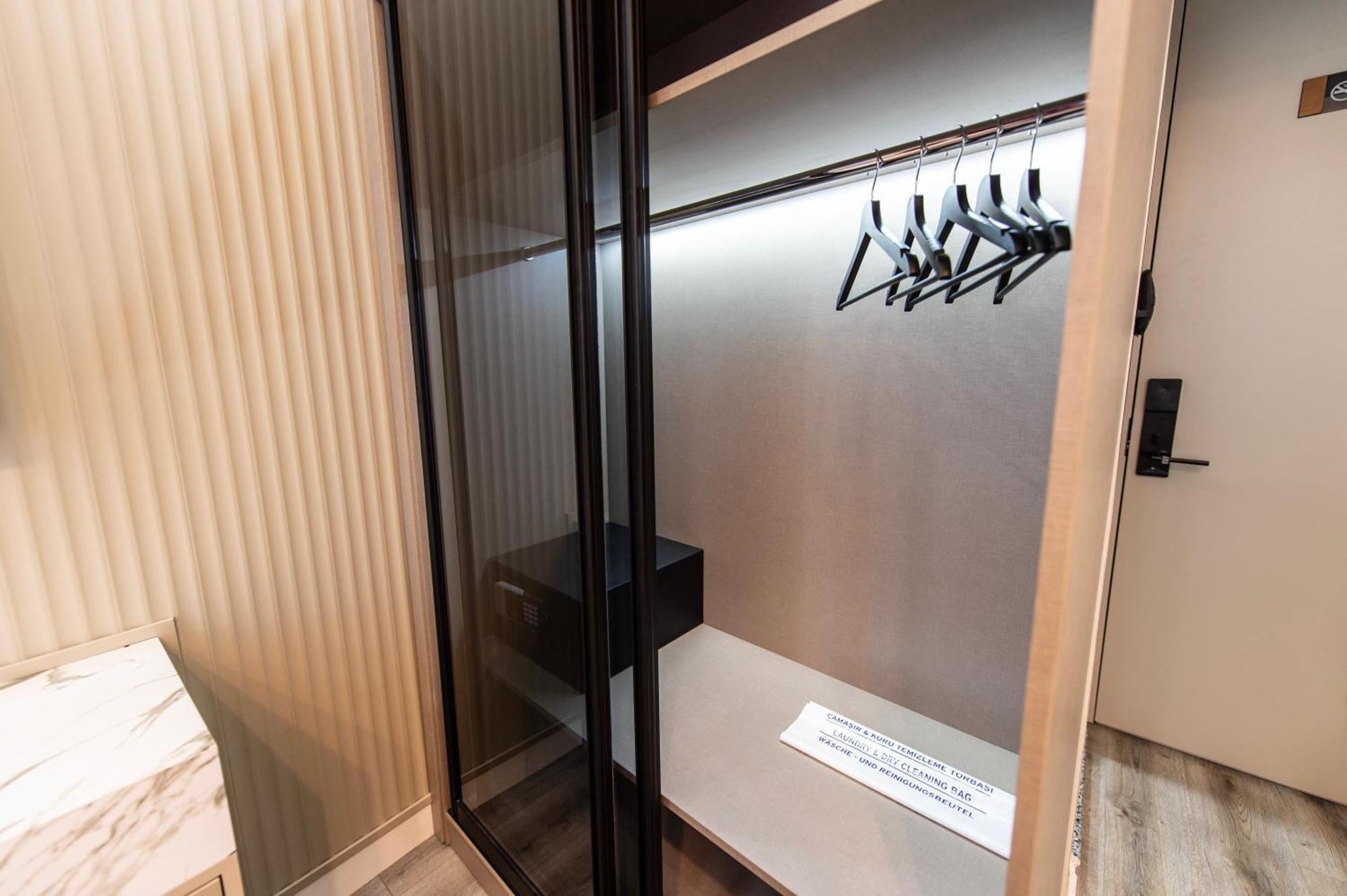 Hidden Pearls Boutique Hotel Istanbul Ngoại thất bức ảnh