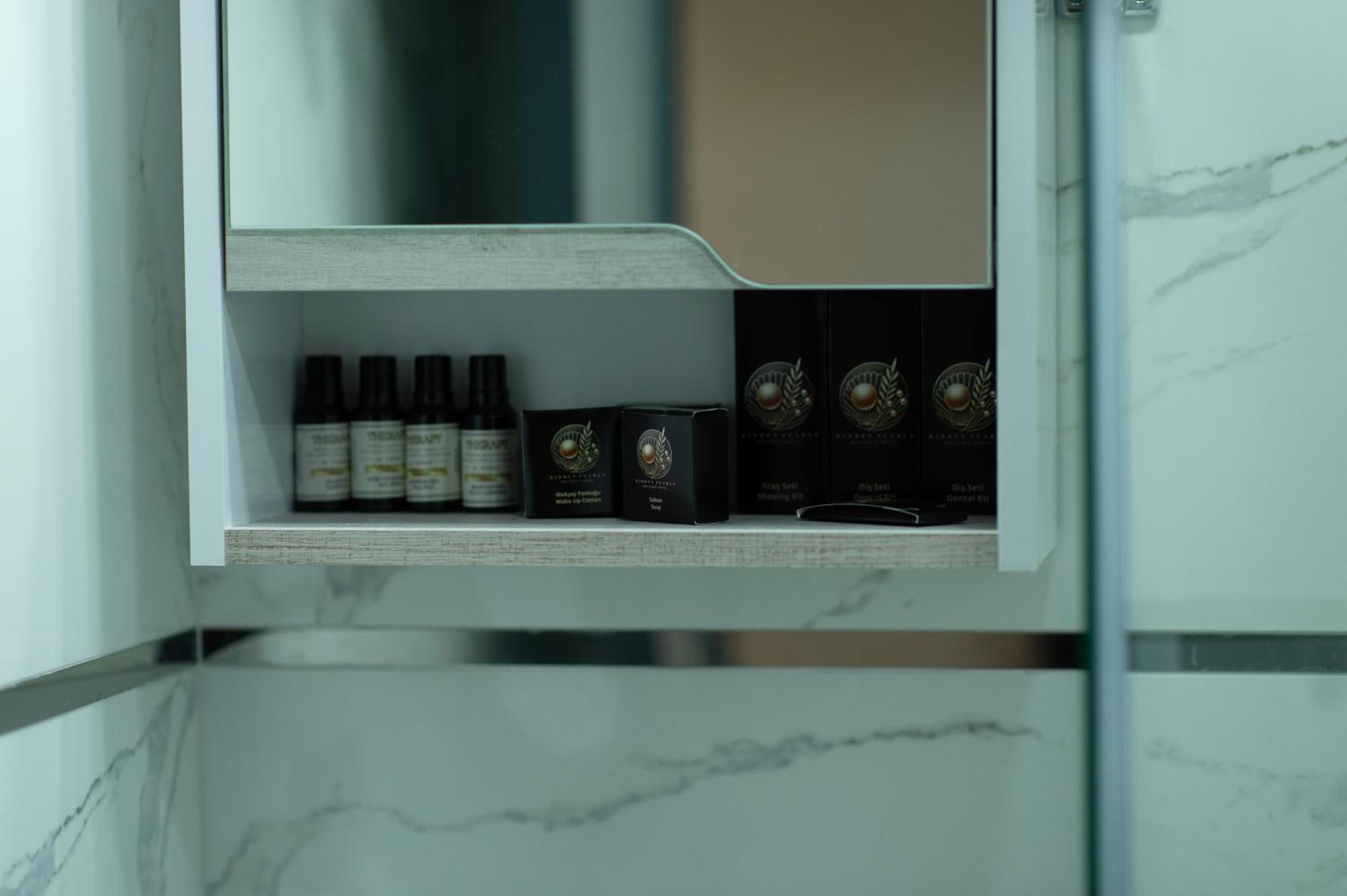 Hidden Pearls Boutique Hotel Istanbul Ngoại thất bức ảnh