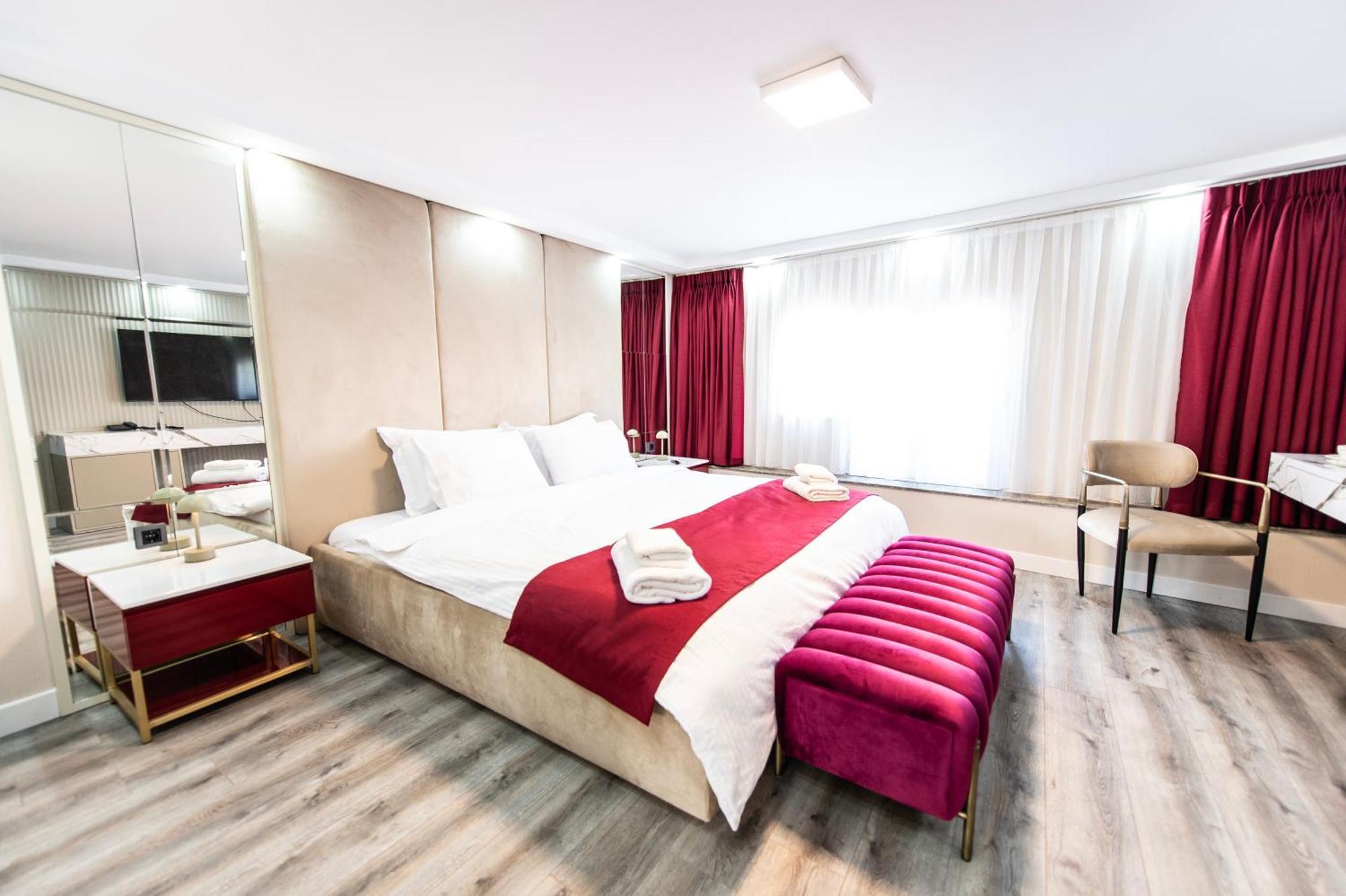 Hidden Pearls Boutique Hotel Istanbul Ngoại thất bức ảnh
