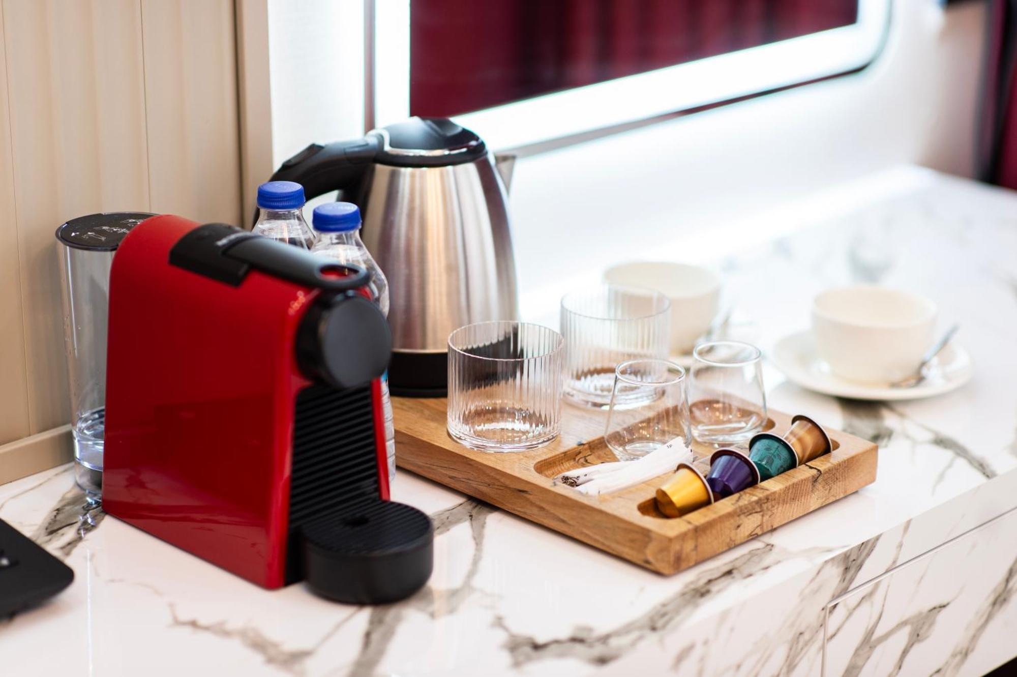 Hidden Pearls Boutique Hotel Istanbul Ngoại thất bức ảnh