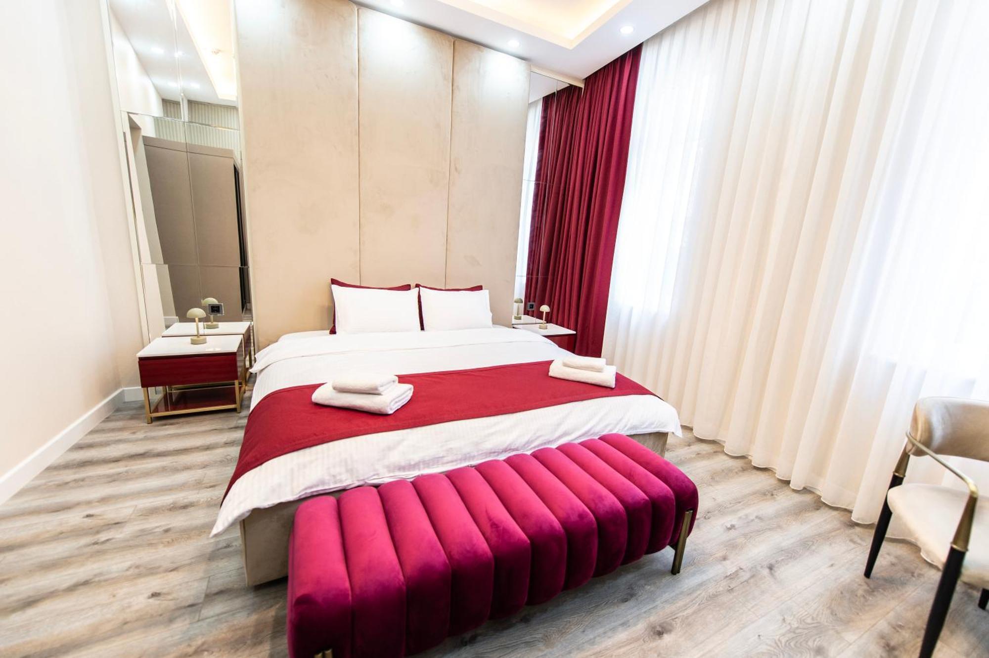 Hidden Pearls Boutique Hotel Istanbul Ngoại thất bức ảnh