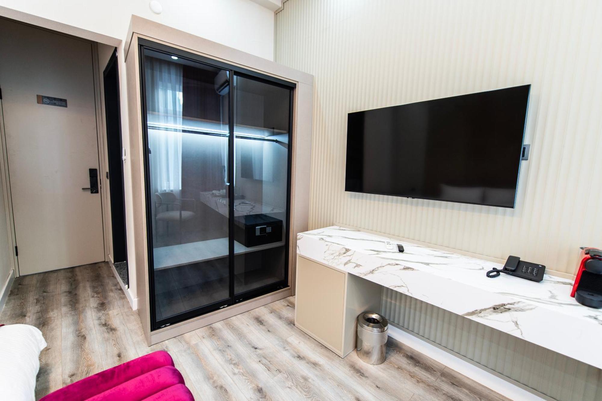 Hidden Pearls Boutique Hotel Istanbul Ngoại thất bức ảnh