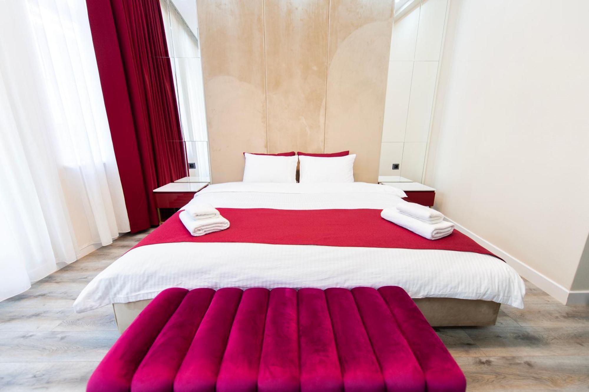 Hidden Pearls Boutique Hotel Istanbul Ngoại thất bức ảnh