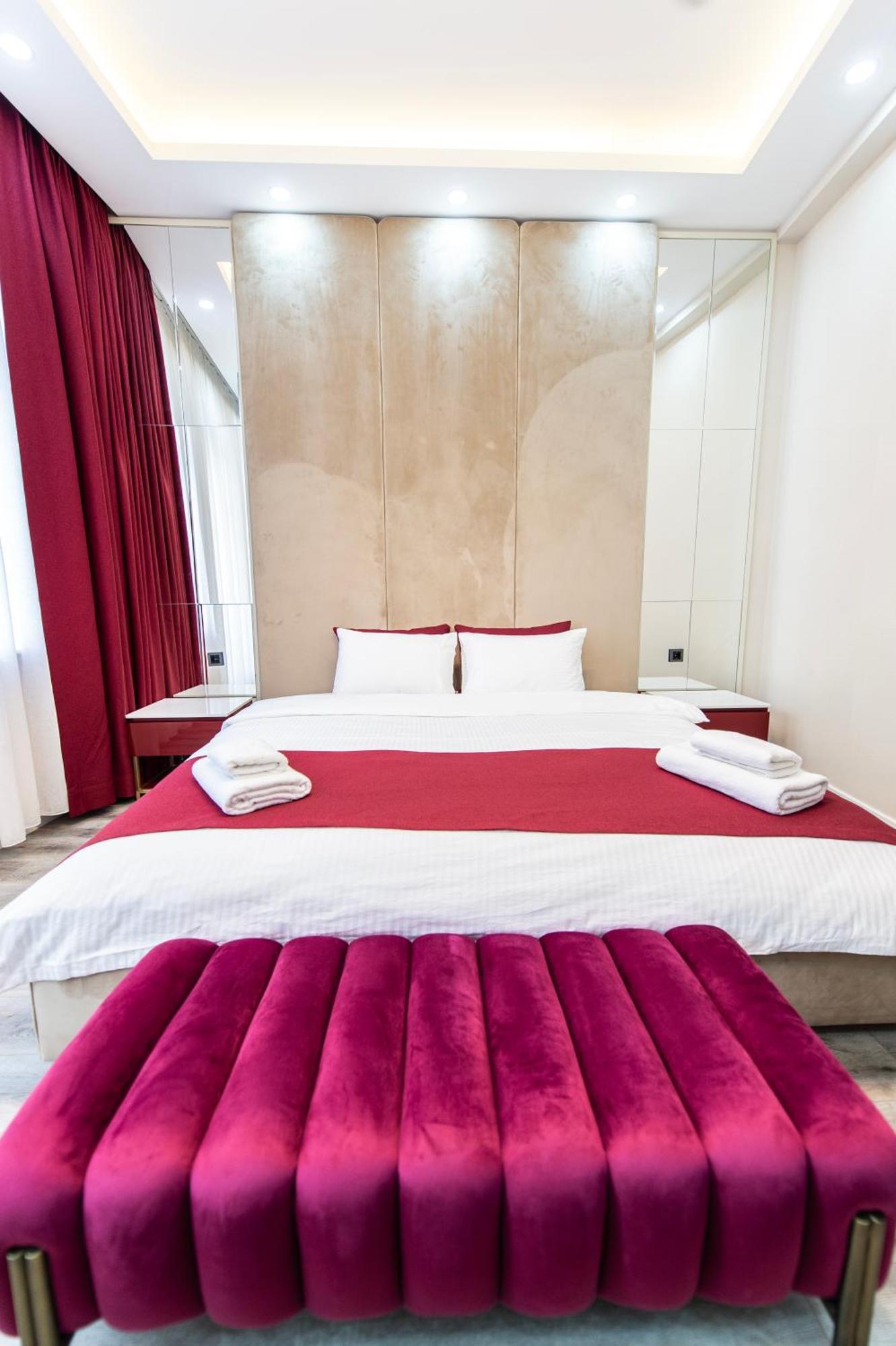 Hidden Pearls Boutique Hotel Istanbul Ngoại thất bức ảnh
