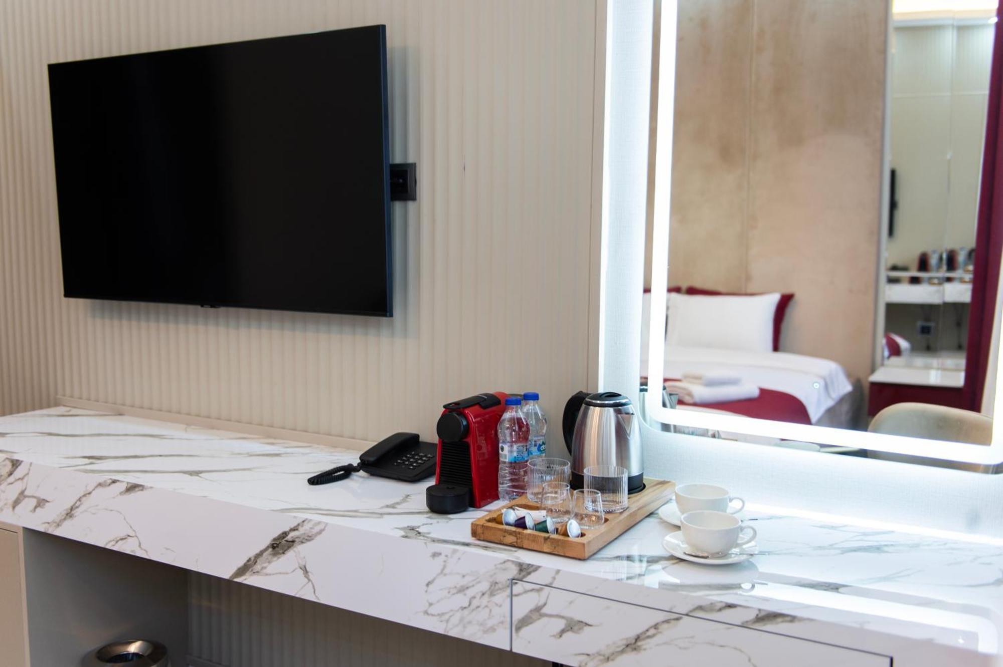 Hidden Pearls Boutique Hotel Istanbul Ngoại thất bức ảnh