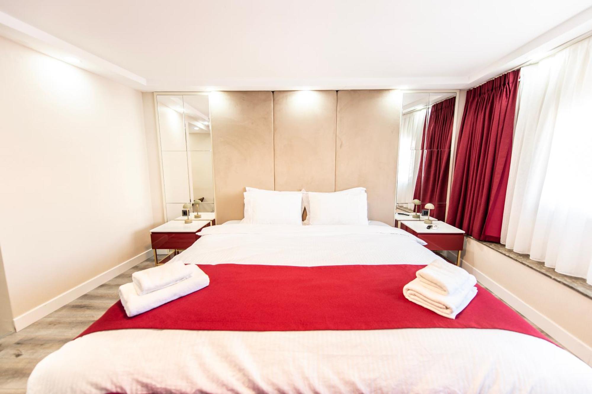 Hidden Pearls Boutique Hotel Istanbul Ngoại thất bức ảnh