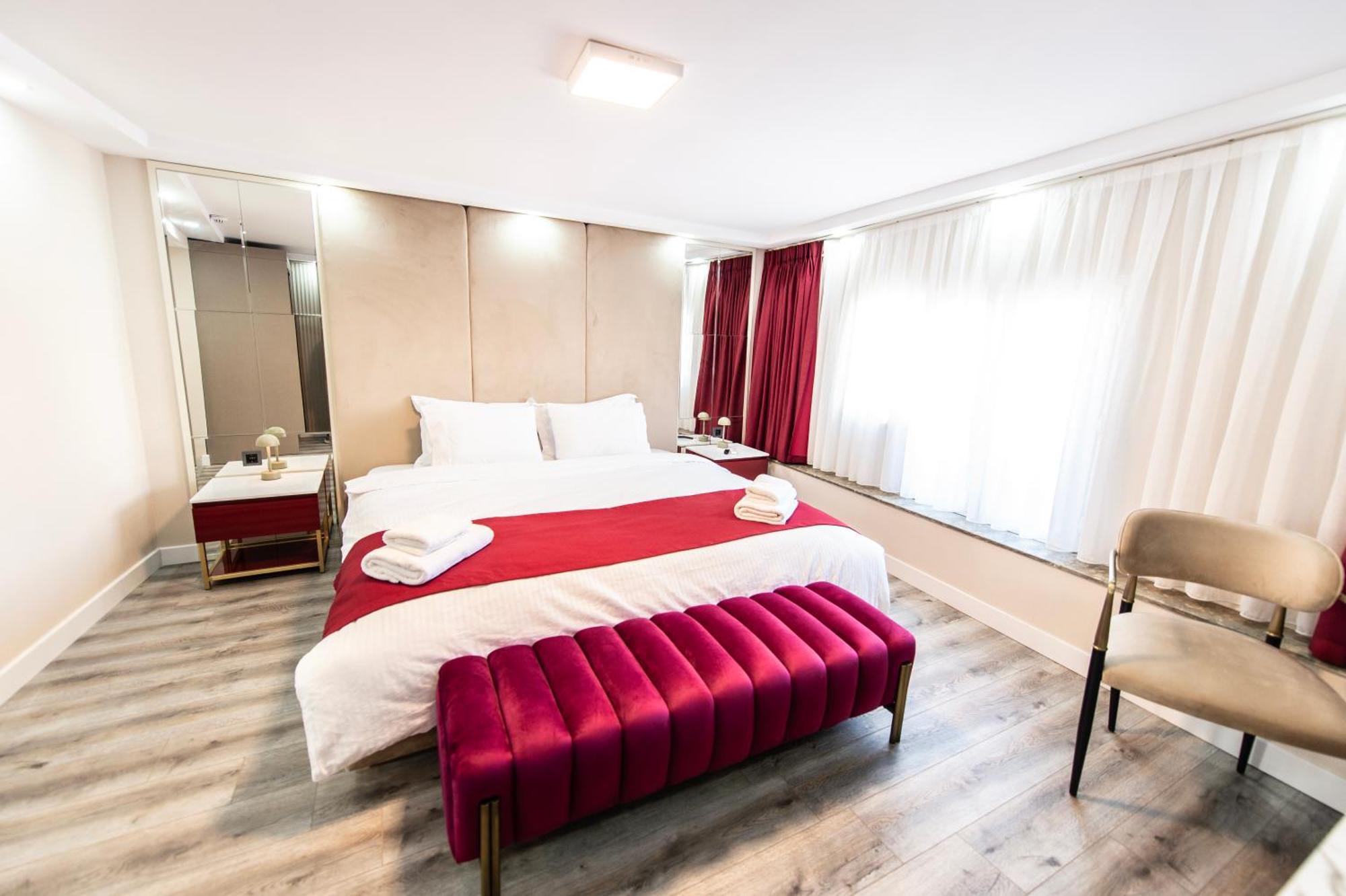 Hidden Pearls Boutique Hotel Istanbul Ngoại thất bức ảnh