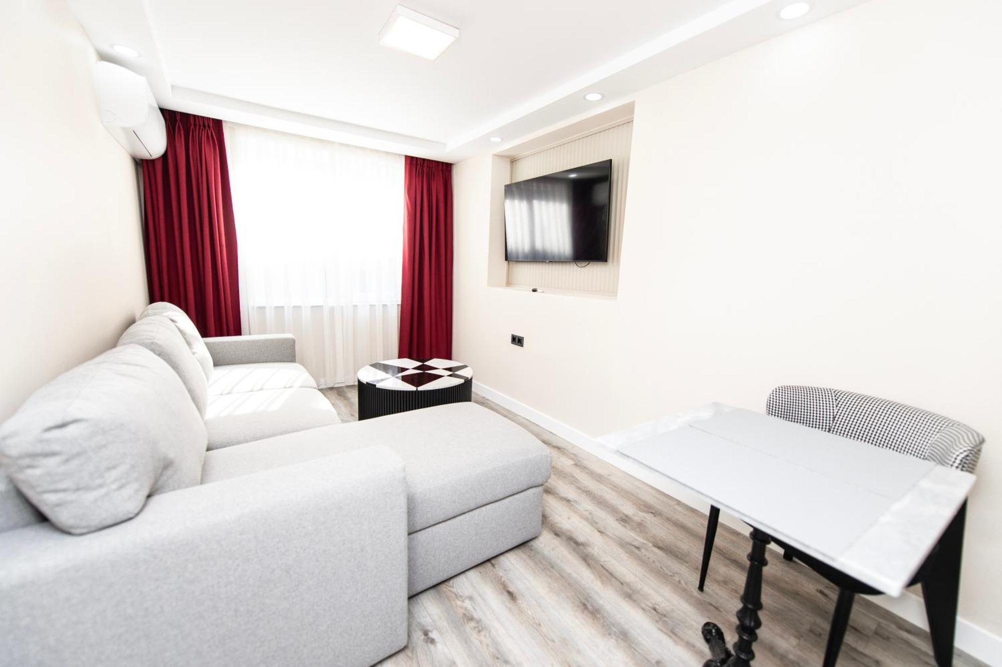 Hidden Pearls Boutique Hotel Istanbul Ngoại thất bức ảnh