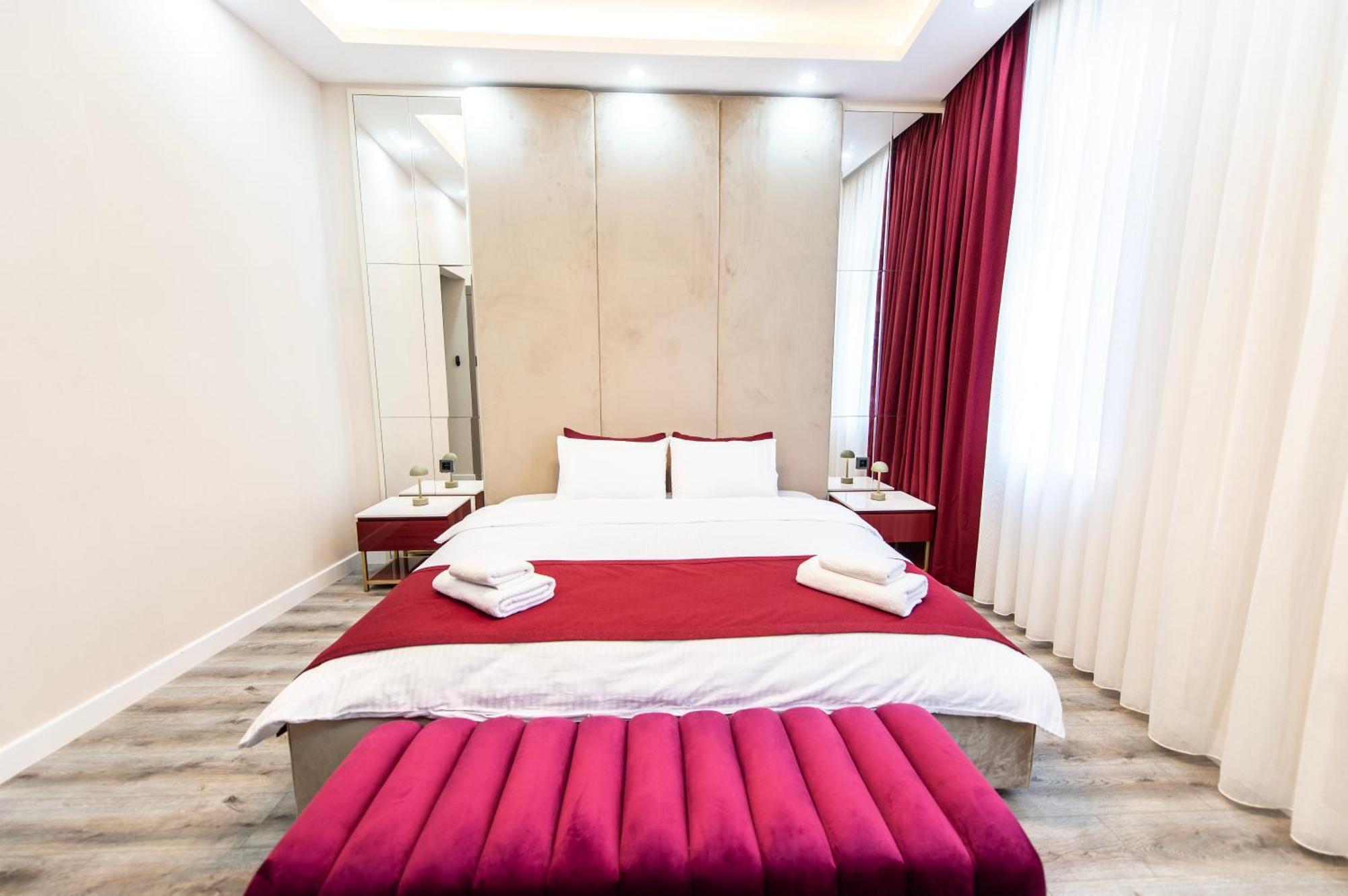Hidden Pearls Boutique Hotel Istanbul Ngoại thất bức ảnh